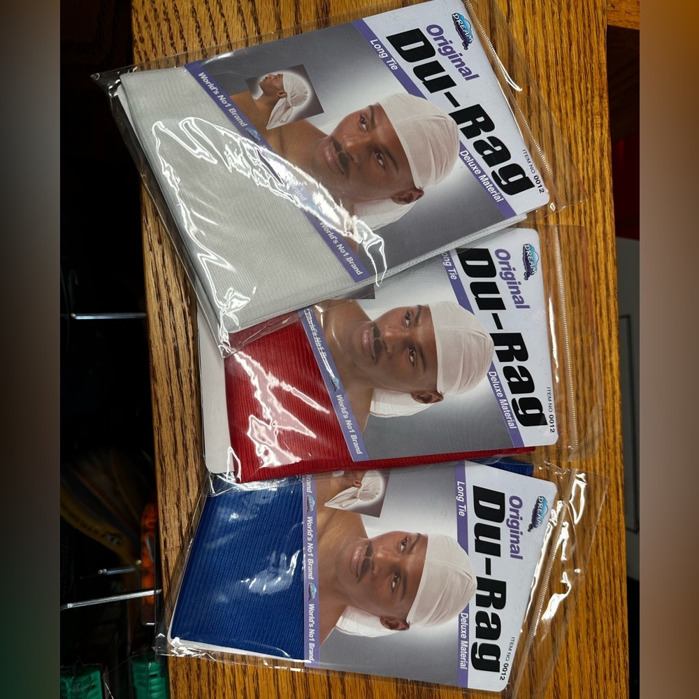 DURAG